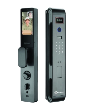 KHÓA ĐIỆN TỬ HUBERT HB CG65VF