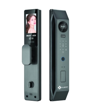 KHÓA ĐIỆN TỬ HUBERT HB CG80F