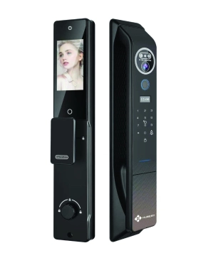 KHÓA ĐIỆN TỬ HUBERT HB CG86VF