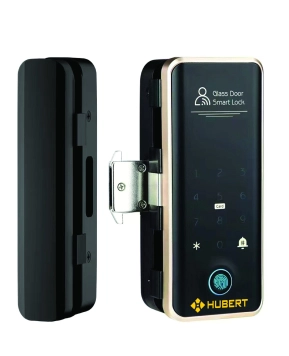 KHÓA CỬA ĐIỆN TỬ HUBERT HB CK68