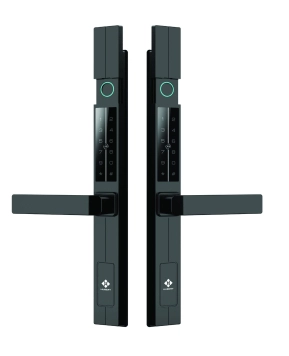 KHÓA ĐIỆN TỬ HUBERT HB CN I5 EU