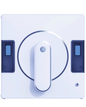 Robot Lau Kính HUBERT HB W60