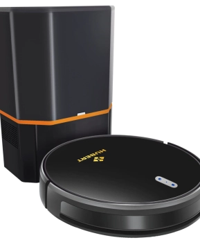 Robot hút bụi lau nhà HB-A68