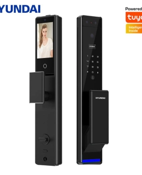 KHOÁ ĐIỆN TỬ HYUNDAI HY-SLA909F