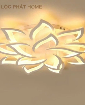 15 CÁNH SEN XOÁY 1M 	