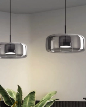 Chao đèn thả hình QUẢ ỚT CHUÔNG KHP TH0019