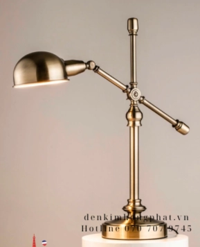 Đèn Bàn DB555