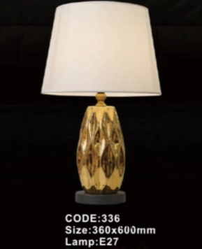 Đèn Bàn CODE 336