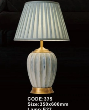 Đèn Bàn CODE 335