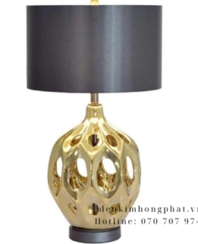 Đèn Bàn CODE 339