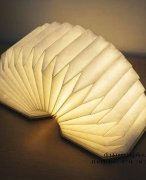 Đèn Để Bàn Led CODE DL2