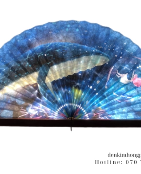 Đèn Để Bàn Led CODE DL1