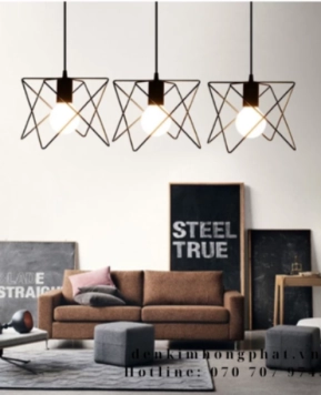 ĐÈN THẢ SAO KHP TH0013