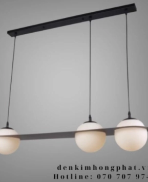Đèn Thả Ngang CODE DY3107