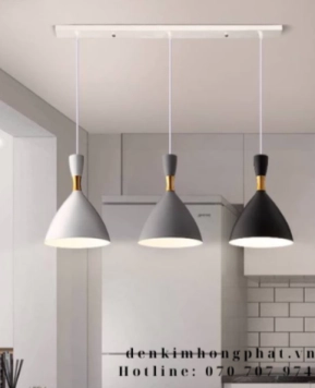 Đèn thả BOTS KHP TH0008