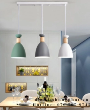 Đèn thả PATHEON KHP TH0005