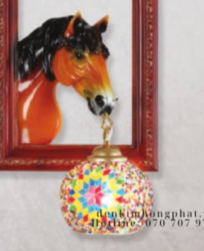 Đèn Vách Cổ Điển V9275