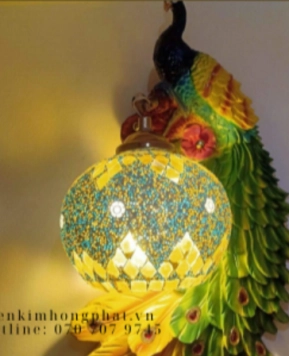 Đèn vách nghệ thuật VC-9172/A-B