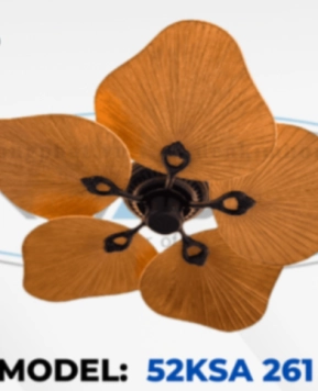 Quạt không đèn Klasse 48KSA 261