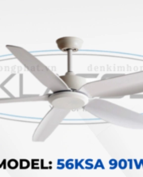 Quạt không đèn Klasse 56KSA 901W