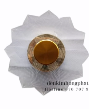 Đèn vách VL-A8104