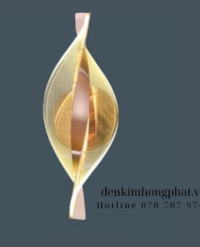 Đèn vách VL-A81175