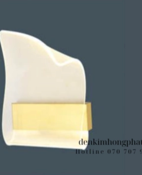 Đèn vách VL2522/GD