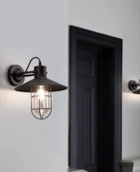 Đèn tường hợp kim 73414