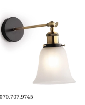 Đèn tường trang trí 75203