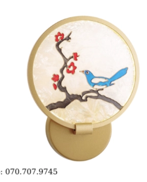 Đèn tường trang trí 75239