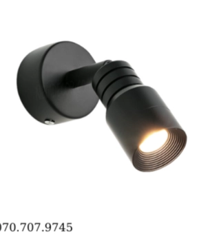 Đèn tường chỉnh hướng và zoom ánh sáng RO1415