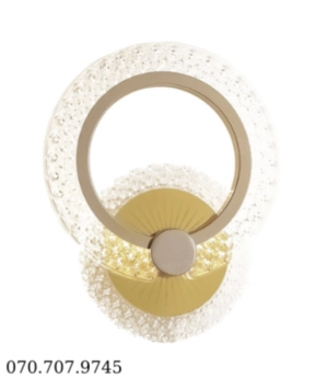 Đèn tường trang trí 72880