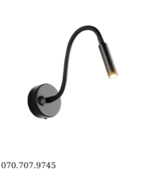 Đèn tường rọi chỉnh hướng tiện dụng RO1408A