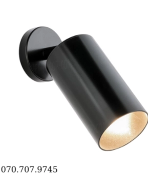 Đèn tường chỉnh hướng sáng đa năng RO1420A