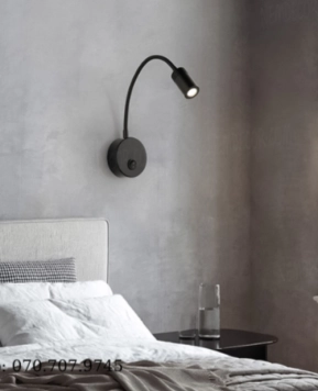 Đèn tường rọi chỉnh hướng tiện dụng RO1408B