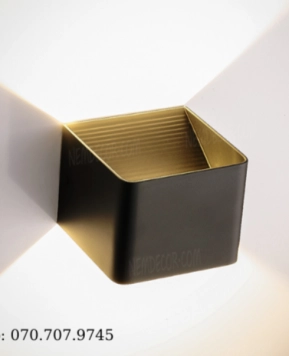 Đèn tường LED hiện đại 75230