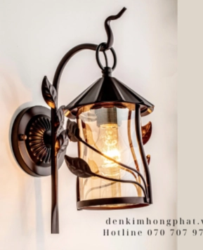Đèn vách VL8281