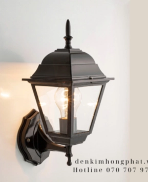Đèn vách ngoài trời GTN09