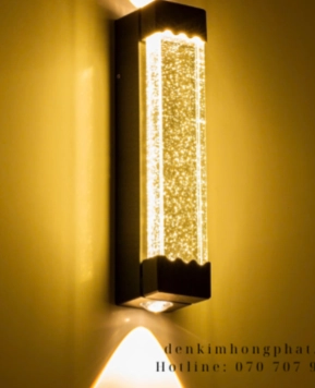Đèn vách ngoài trời VL8626