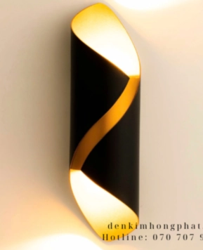 Đèn vách ngoài trời VNT2287