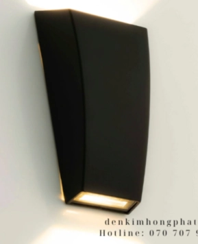 Đèn vách ngoài trời VNT183