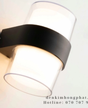 Đèn vách ngoài trời VNT153