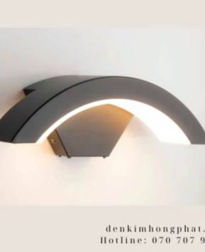 Đèn vách ngoài trời VNT159