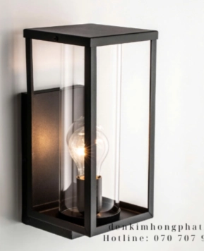Đèn vách ngoài trời GTNT18