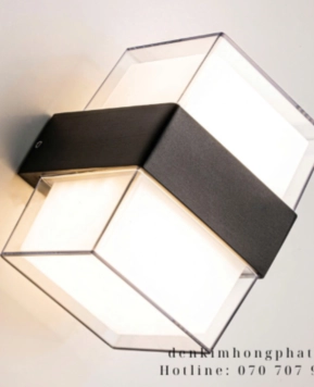 Đèn Vách Ngoài Trời VNT155