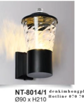 Đèn vách NT8016