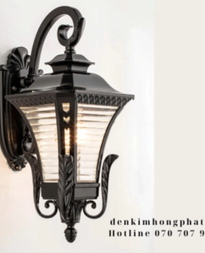 Đèn vách ngoài trời SH945