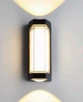 ĐÈN TƯỜNG HIỆN ĐẠI VRG-VL8812L