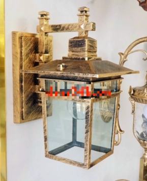 ĐÈN TƯỜNG HIỆN ĐẠI VRG-VNT6613