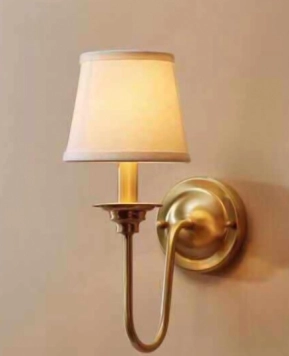 ĐÈN GẮN TƯỜNG TRANG TRÍ PHONG CÁCH TÂN CỔ ĐIỂN GT3002